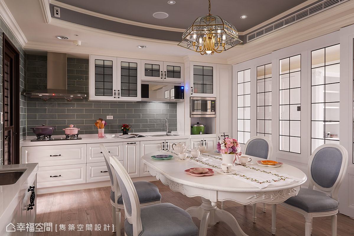 活動門隔間設計